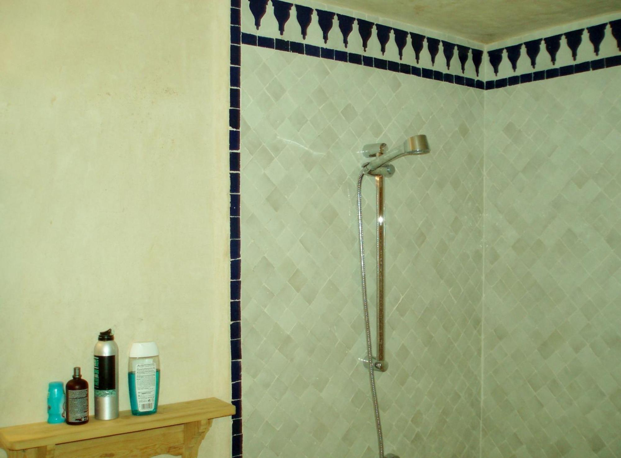 Dar Drissi Hotel Fez Quarto foto