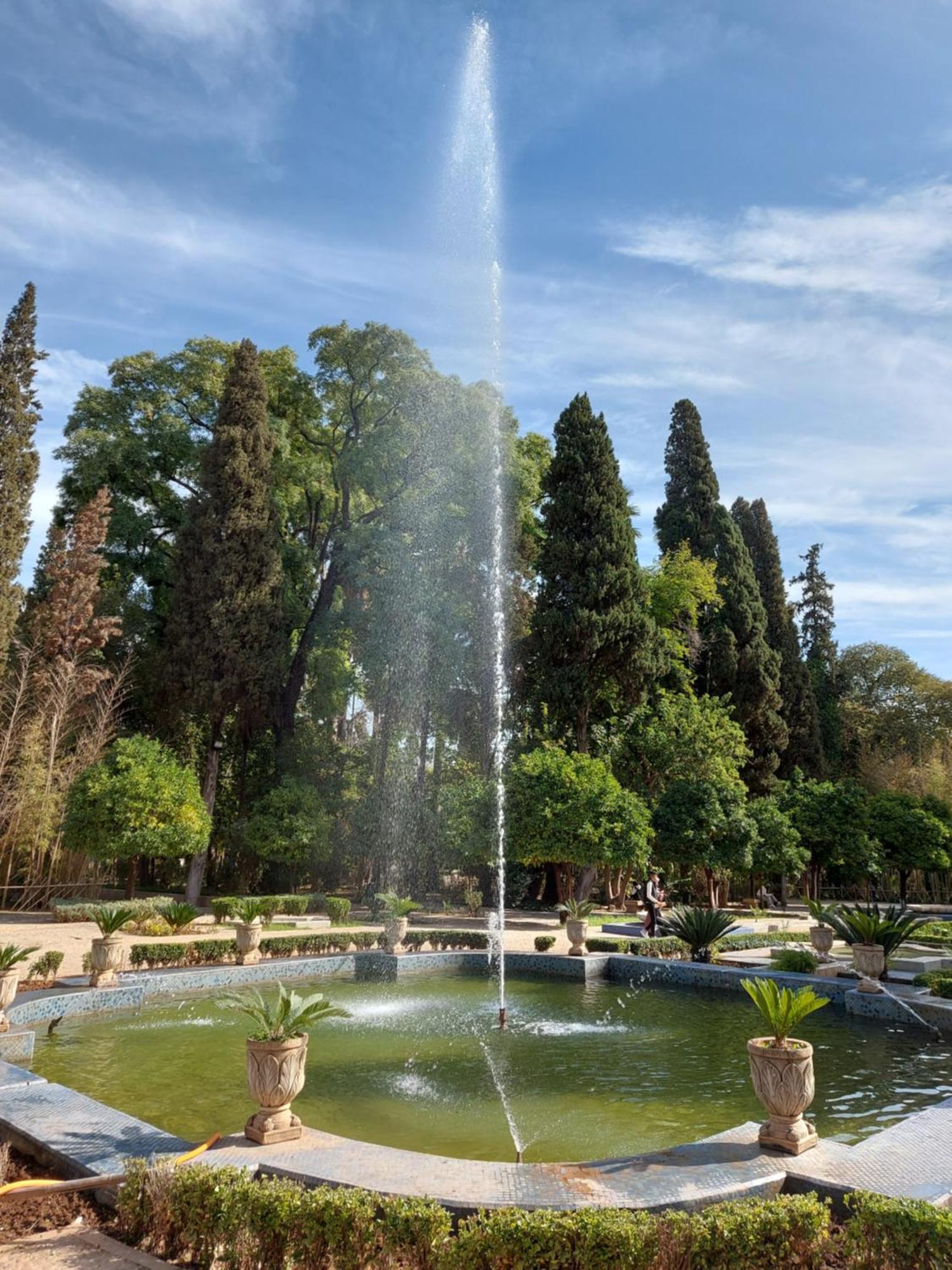 Dar Drissi Hotel Fez Exterior foto